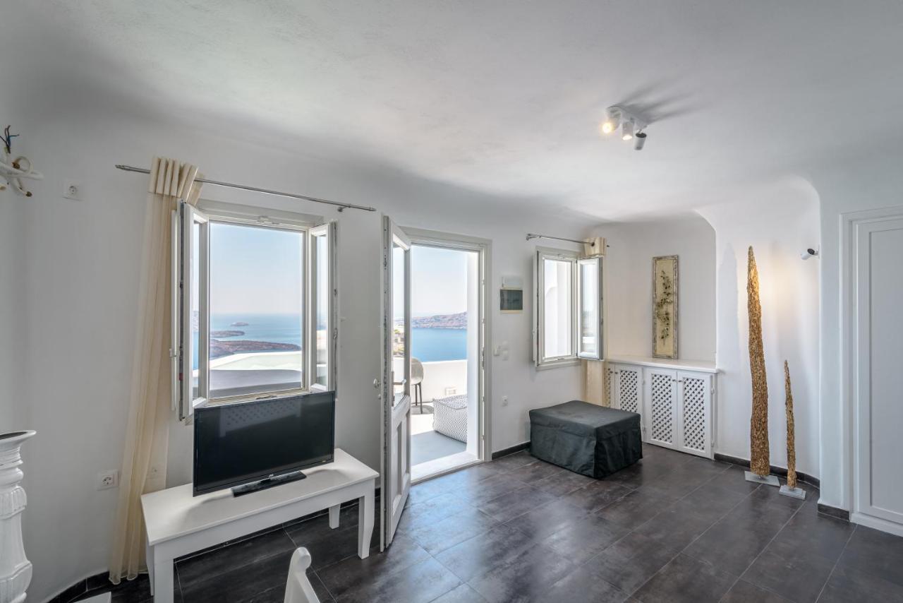 אימרוביגלי Avianto Suites מראה חיצוני תמונה