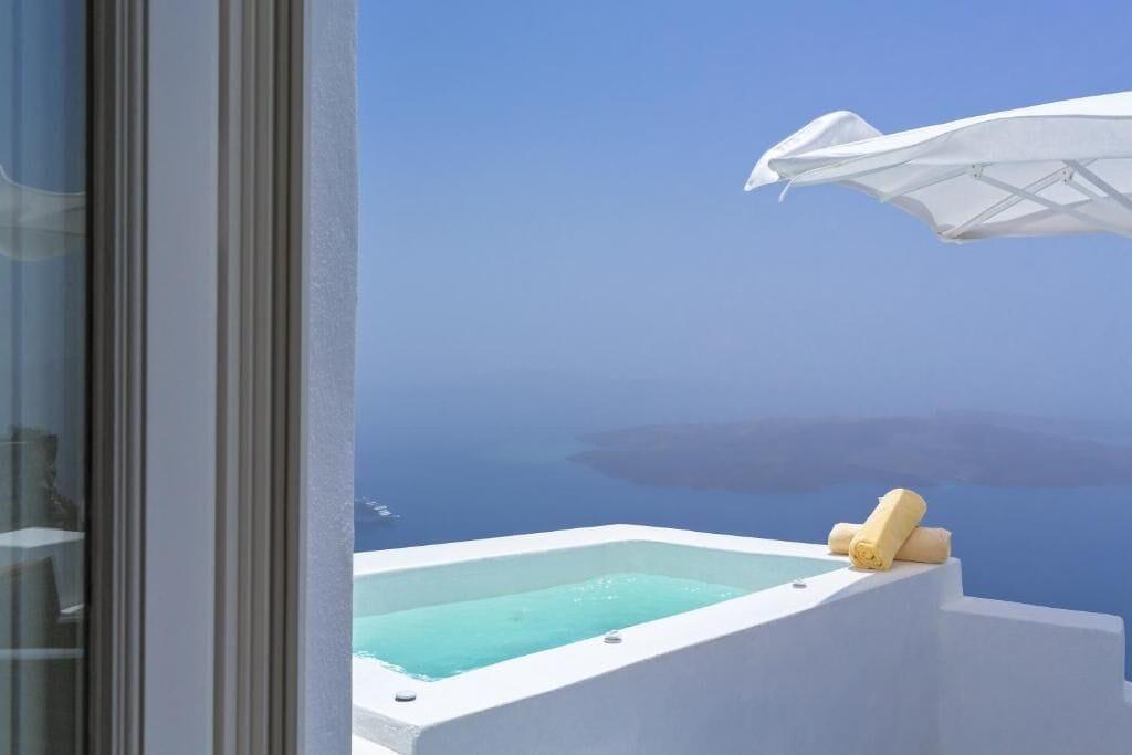 אימרוביגלי Avianto Suites מראה חיצוני תמונה