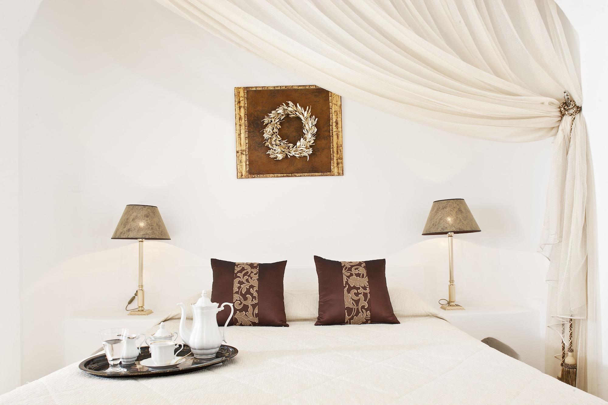 אימרוביגלי Avianto Suites מראה חיצוני תמונה