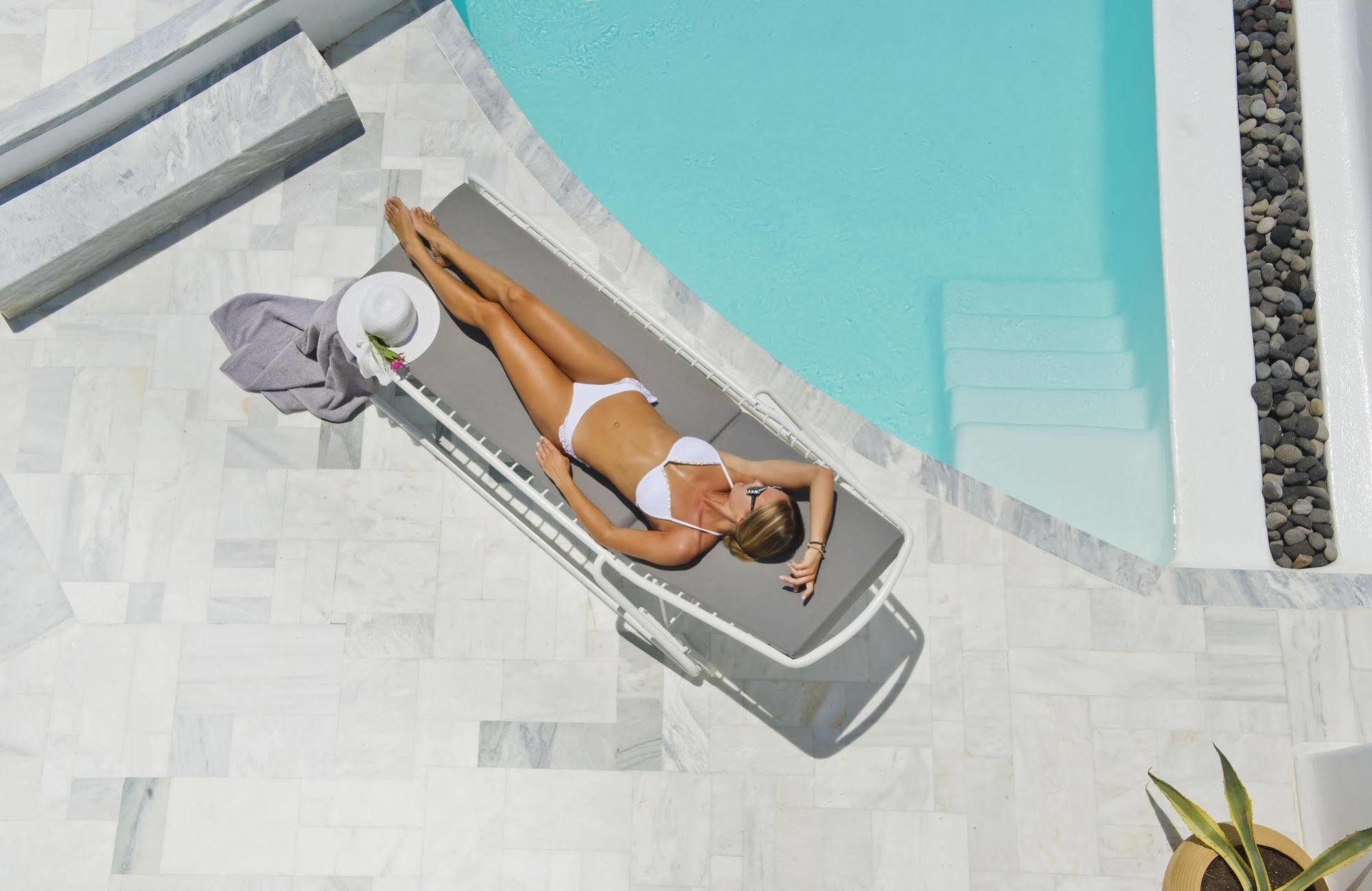 אימרוביגלי Avianto Suites מראה חיצוני תמונה