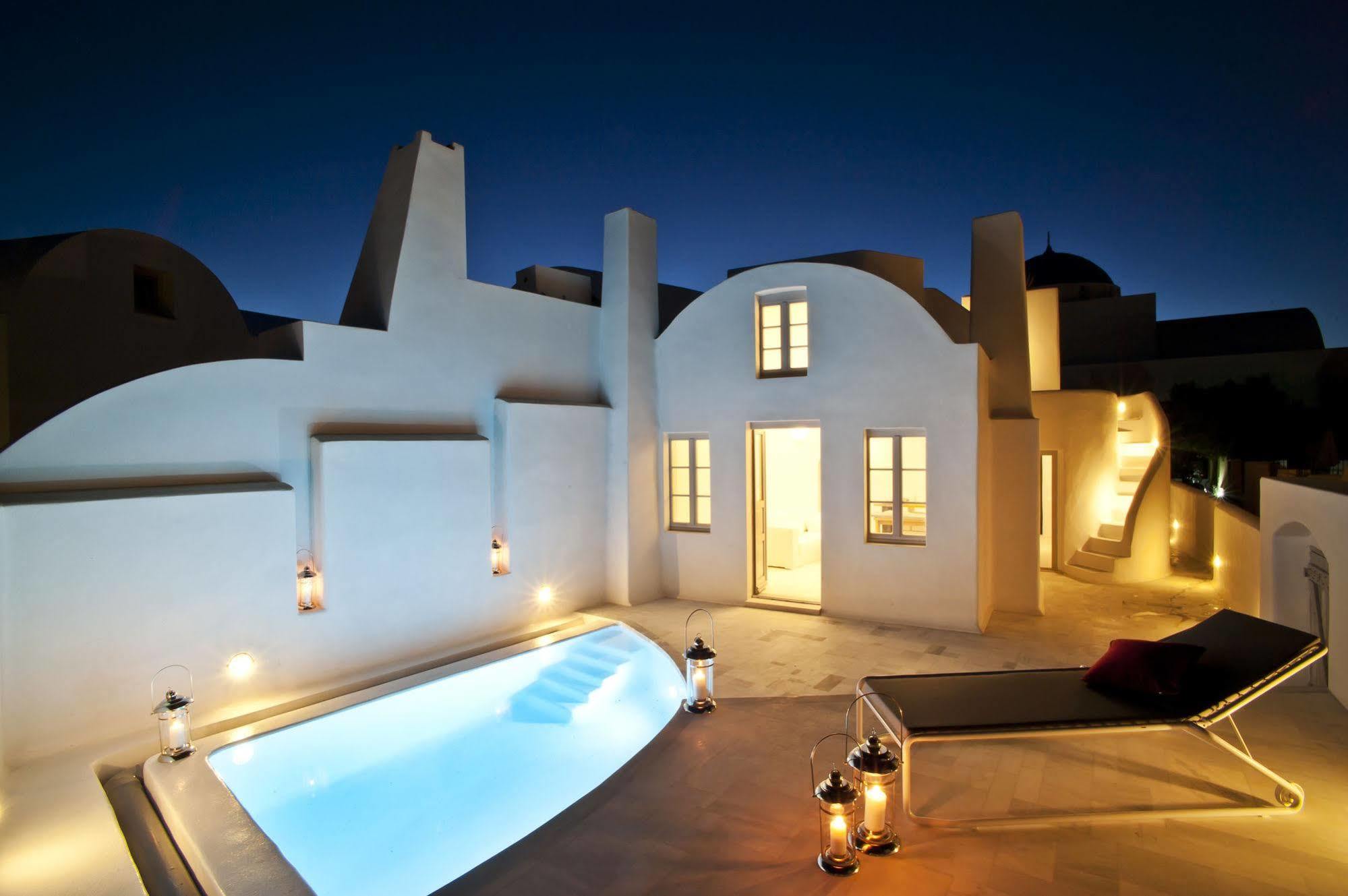 אימרוביגלי Avianto Suites מראה חיצוני תמונה