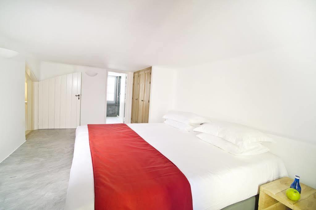 אימרוביגלי Avianto Suites מראה חיצוני תמונה