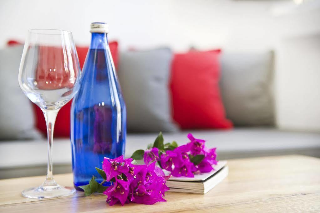 אימרוביגלי Avianto Suites מראה חיצוני תמונה